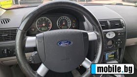 Ford Mondeo 2.0i AUTOMATIK NOV VNOS GERMANY | Mobile.bg   11