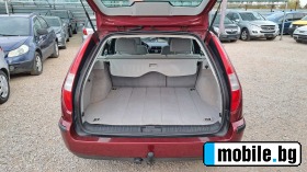 Ford Mondeo 2.0i AUTOMATIK NOV VNOS GERMANY | Mobile.bg   6