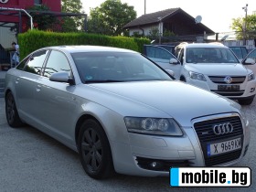 Audi A6 C6   | Mobile.bg   1