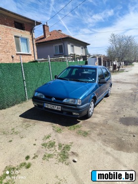  Renault 19