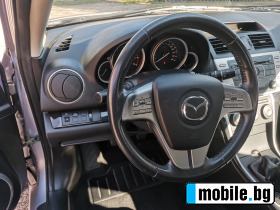Mazda 6 1.8i | Mobile.bg   10