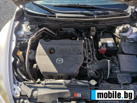 Mazda 6 1.8i | Mobile.bg   13