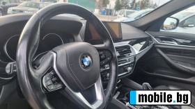 BMW 540 Luxury  line  soft close  | Mobile.bg   9