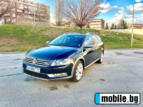 VW Passat Alltrack | Mobile.bg   3