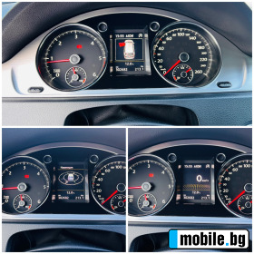 VW Passat Alltrack | Mobile.bg   9