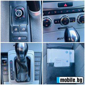 VW Passat Alltrack | Mobile.bg   8