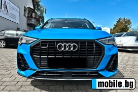 Audi Q3 40 TDI*Quattro*3xS-Line*PANO* | Mobile.bg   1
