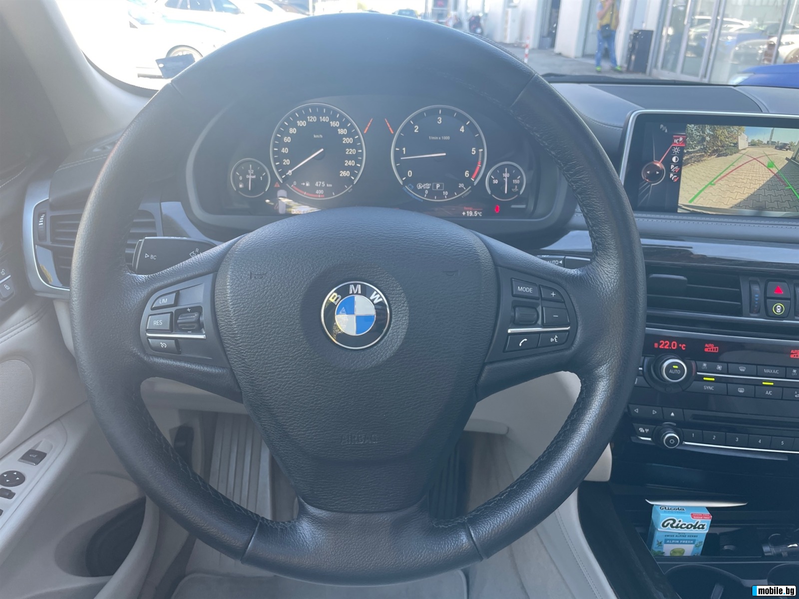 BMW X5 xDrive30d | Mobile.bg   14
