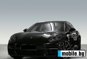 Porsche Panamera 4S*Sport Turismo*Bose*MATRIX*AIR*PASM*21* | Mobile.bg   2