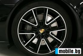Porsche Panamera 4S*Sport Turismo*Bose*MATRIX*AIR*PASM*21* | Mobile.bg   7
