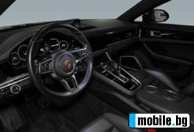 Porsche Panamera 4S*Sport Turismo*Bose*MATRIX*AIR*PASM*21* | Mobile.bg   8