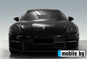 Porsche Panamera 4S*Sport Turismo*Bose*MATRIX*AIR*PASM*21* | Mobile.bg   1