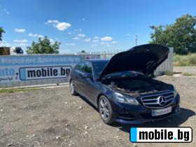 Mercedes-Benz E 300    | Mobile.bg   1