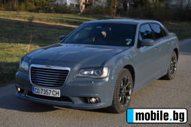Chrysler 300c 3.6 AWD | Mobile.bg   3