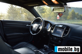 Chrysler 300c 3.6 AWD | Mobile.bg   8