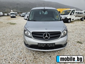 Mercedes-Benz Citan 111 maxxi | Mobile.bg   8