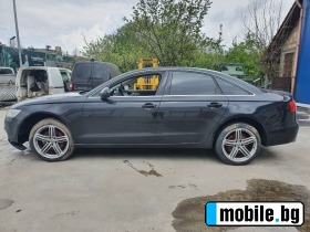Audi A6 3.0tdi Quattro   | Mobile.bg   5