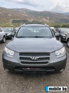     Hyundai Santa fe 2.7 GAZ  ~16 500 .