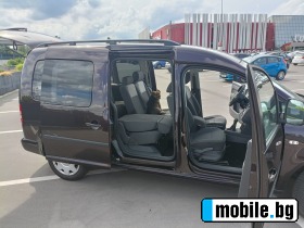 VW Caddy | Mobile.bg   16