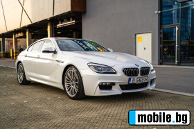 BMW 640 GRAN COUPE / FULL / 65000KM | Mobile.bg   4