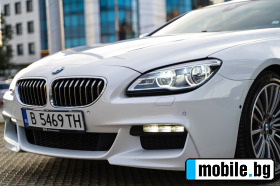 BMW 640 GRAN COUPE / FULL / 65000KM | Mobile.bg   1