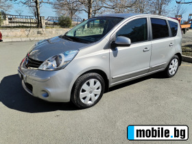     Nissan Note 1.6i-110 ..- ~12 900 .