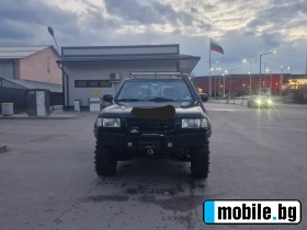 Opel Frontera B | Mobile.bg   1