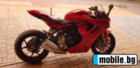 Ducati Panigale 950S Supersport 2022 | Mobile.bg   8