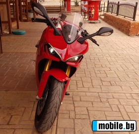 Ducati Panigale 950S Supersport 2022 | Mobile.bg   1