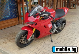 Ducati Panigale 950S Supersport 2022 | Mobile.bg   4