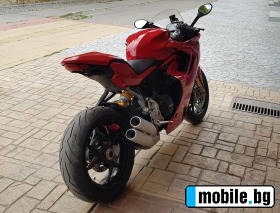Ducati Panigale 950S Supersport 2022 | Mobile.bg   7