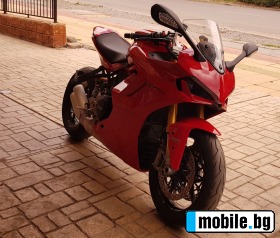 Ducati Panigale 950S Supersport 2022 | Mobile.bg   3