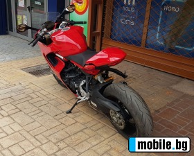 Ducati Panigale 950S Supersport 2022 | Mobile.bg   6
