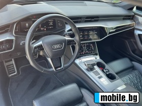 Audi S6 Avant | Mobile.bg   5