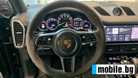 Porsche Cayenne E | Mobile.bg   12
