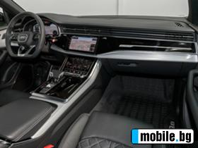 Audi SQ8 4.0 TDI quattro | Mobile.bg   4