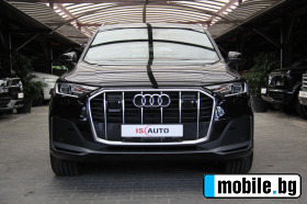     Audi Q7 55TFSI/S-Line/Quattro/Virtual/