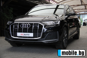 Audi Q7 55TFSI/S-Line/Quattro/Virtual/ | Mobile.bg   3