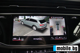 Audi Q7 55TFSI/S-Line/Quattro/Virtual/ | Mobile.bg   16