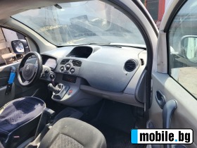 Renault Kangoo 1.5dci | Mobile.bg   2