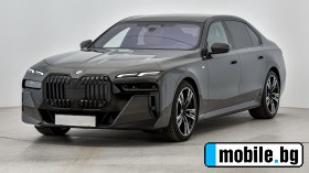 BMW 740 M sport,X DRIVE | Mobile.bg   1
