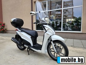     Kymco People ONE 125ie, 2014.
