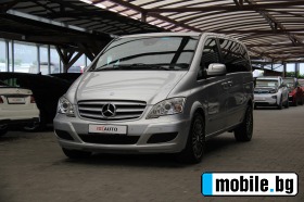     Mercedes-Benz Viano 3.0CDI/Exclusive/Facelift