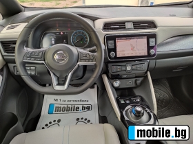 Nissan Leaf   | Mobile.bg   8