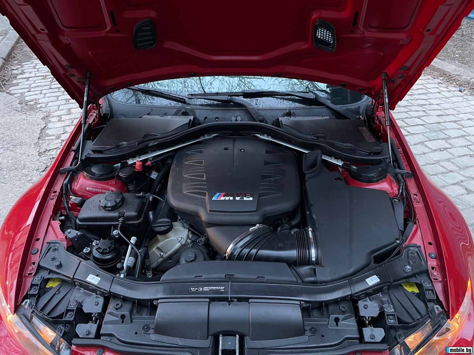 BMW M3 V8 4.0I | Mobile.bg   6