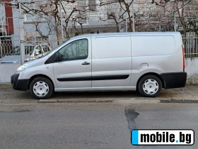 Fiat Scudo 1.6 HDI | Mobile.bg   2