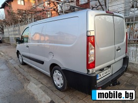 Fiat Scudo 1.6 HDI | Mobile.bg   11