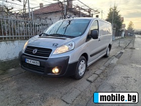 Fiat Scudo 1.6 HDI | Mobile.bg   12