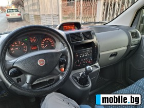 Fiat Scudo 1.6 HDI | Mobile.bg   4
