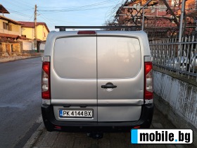 Fiat Scudo 1.6 HDI | Mobile.bg   5